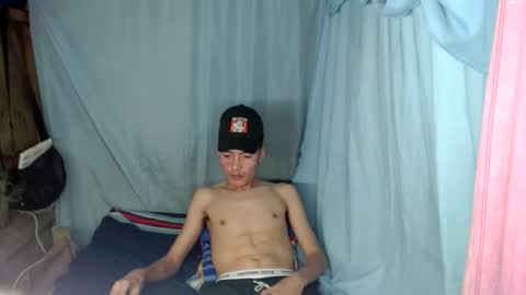 eryx online show from 03.13.26