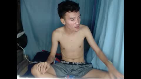 eryx online show from 03.18.26