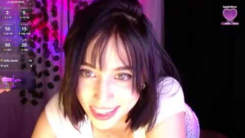 Shayla 3 online show from 02.12.25