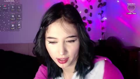 Shayla 3 online show from 10.20.25