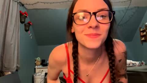 Snapshot of shaylar21 chatting on 02.21.26 shaylar21 online show from 02.21.26