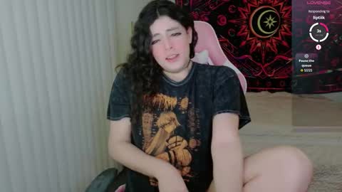 Shayminx online show from 12.22.25