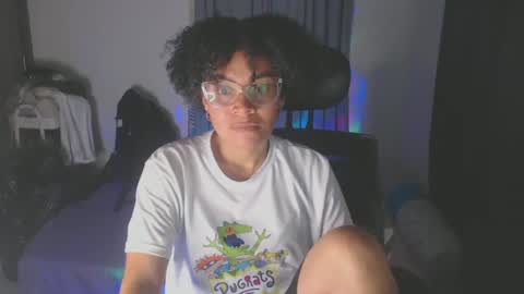 Shayna online show from 02.14.25