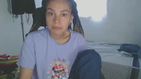 Snapshot of shayna_cute chatting on 04.27.26 Shayna online show from 04.27.26