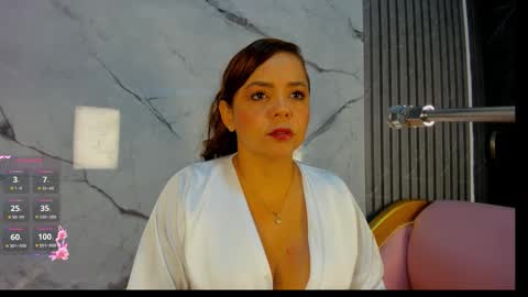 Snapshot of shayra_boobs2 chatting on 02.04.26 shayra_boobs2 online show from 02.04.26