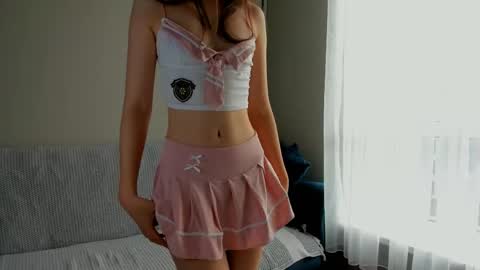 Snapshot of she_angell chatting on 06.10.26 Anny online show from 06.10.26