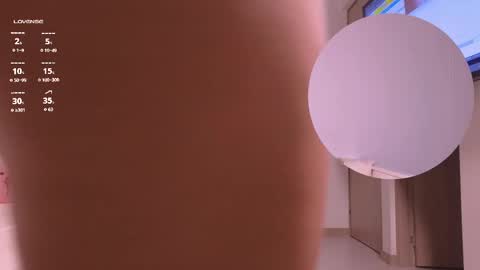 Laura c online show from 03.03.25