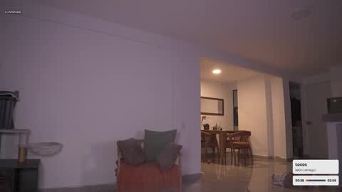 Laura c online show from 01.11.26