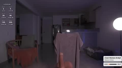 Laura c online show from 03.20.26