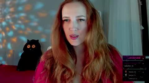 Snapshot of she_wolf1 chatting on 03.18.26 she_wolf1 online show from 03.18.26