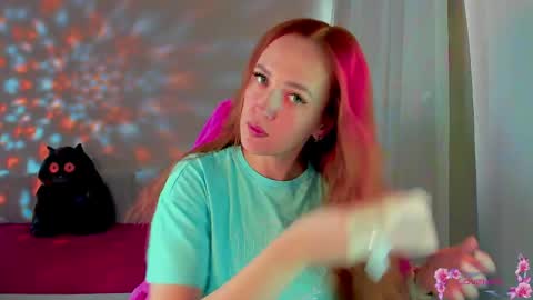 Snapshot of she_wolf1 chatting on 03.28.26 she_wolf1 online show from 03.28.26