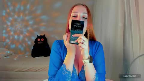 Snapshot of she_wolf1 chatting on 04.15.26 she_wolf1 online show from 04.15.26