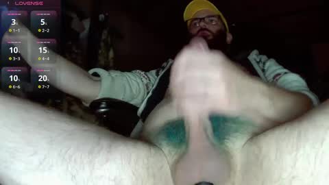 SheathedCano online show from 01.26.25