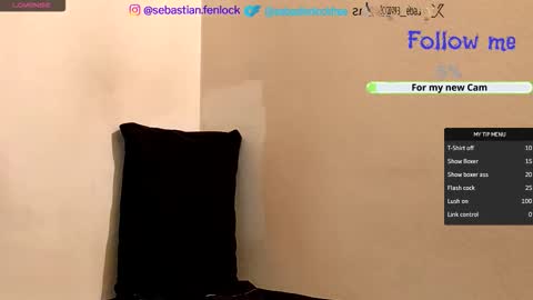 Snapshot of shebas07 chatting on 02.19.26 shebas07 online show from 02.19.26