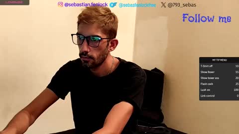 Snapshot of shebas07 chatting on 02.24.26 shebas07 online show from 02.24.26