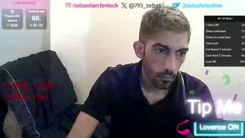 Snapshot of shebas07 chatting on 03.14.26 shebas07 online show from 03.14.26