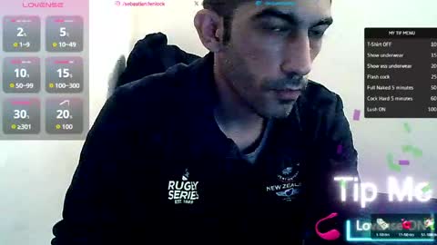 Snapshot of shebas07 chatting on 03.23.26 shebas07 online show from 03.23.26