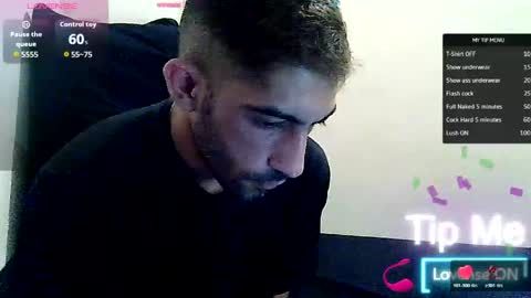 Snapshot of shebas07 chatting on 04.04.26 shebas07 online show from 04.04.26