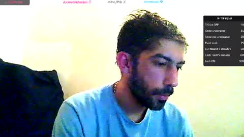 Snapshot of shebas07 chatting on 06.15.26 shebas07 online show from 06.15.26