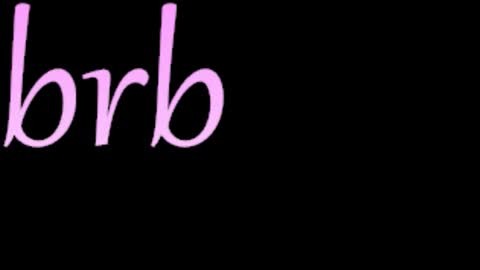 shebuny online show from 02.28.26