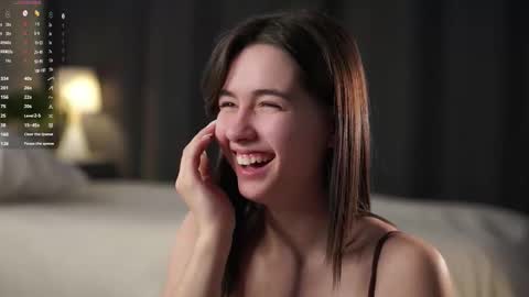 Tessa online show from 02.11.26