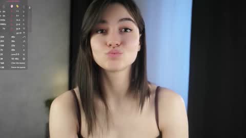 Tessa online show from 02.20.26