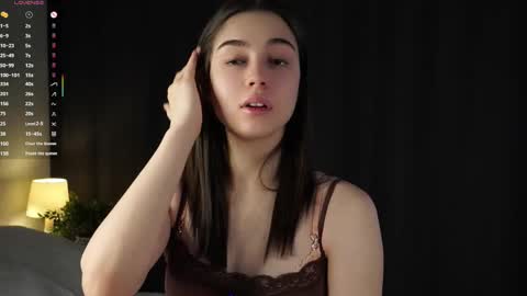 Tessa online show from 03.24.26