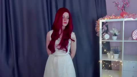 Snapshot of sheenakirkhart chatting on 07.15.26 Margot online show from 07.15.26