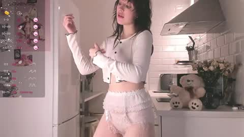 Chiara online show from 12.13.24