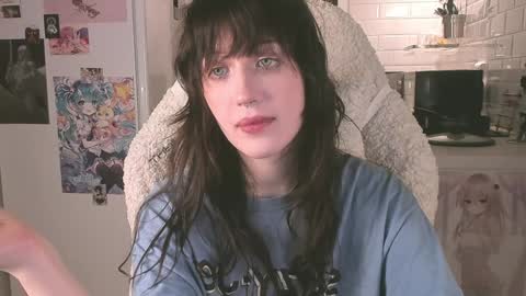 Chiara online show from 12.23.24