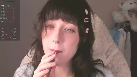 Chiara online show from 11.27.25