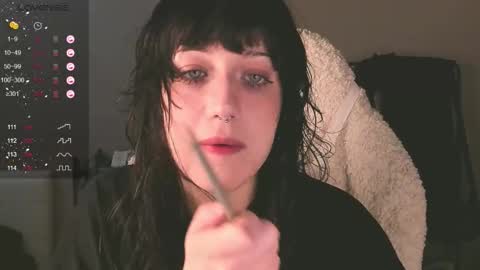 Snapshot of sheeny_shy chatting on 03.19.26 Chiara online show from 03.19.26