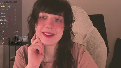 Snapshot of sheeny_shy chatting on 03.24.26 Chiara online show from 03.24.26