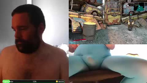 SheerSkillz online show from 05.23.26