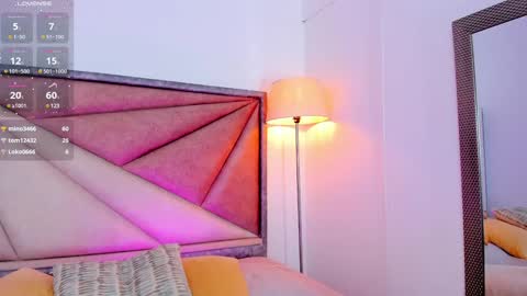 Snapshot of shegoblake chatting on 12.22.24 Shego online show from 12.22.24