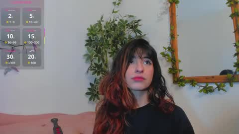 Shego  online show from 05.30.26