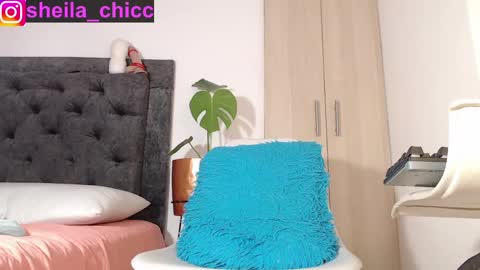 Snapshot of sheila_bigcok chatting on 05.06.26 SHEILA online show from 05.06.26