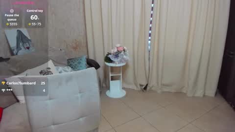 Sheila online show from 11.30.25