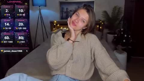 Alexis online show from 12.25.24