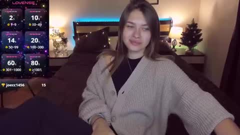 Alexis online show from 12.26.24