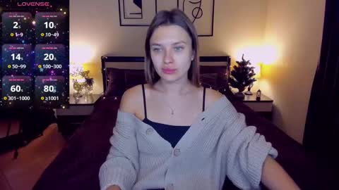 Alexis online show from 12.29.24