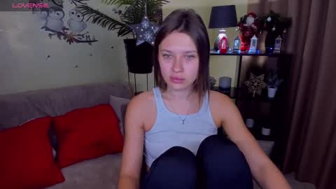 Alexis online show from 01.10.25