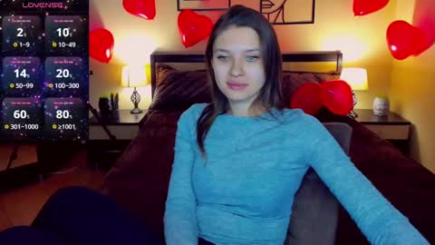 Alexis online show from 02.11.25