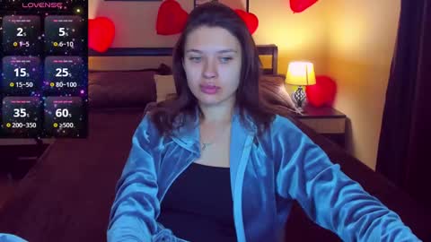 Alexis online show from 02.18.25