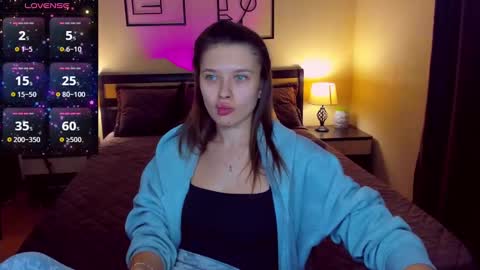 Alexis online show from 03.10.25