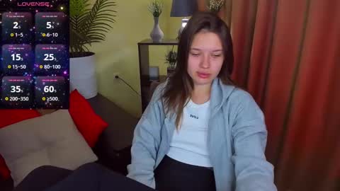 Alexis online show from 03.12.25