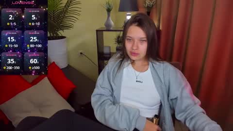 Alexis online show from 03.12.25