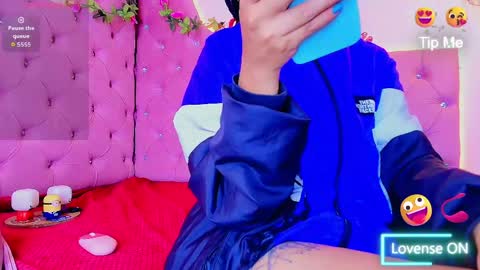 sheilly_brown online show from 05.16.26