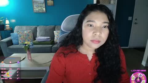 sheilyn_smith online show from 03.10.26