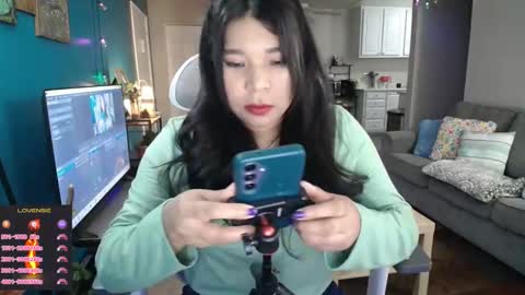 sheilyn_smith online show from 03.17.26